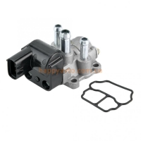 Датчик холостого хода Toyota Rav4 00-05, 22270-74270, 2227074270